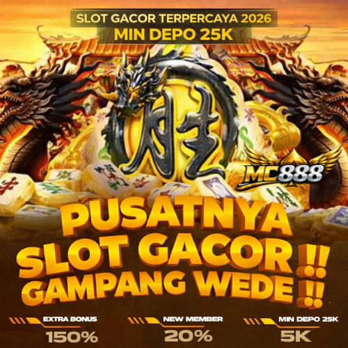 MC888
