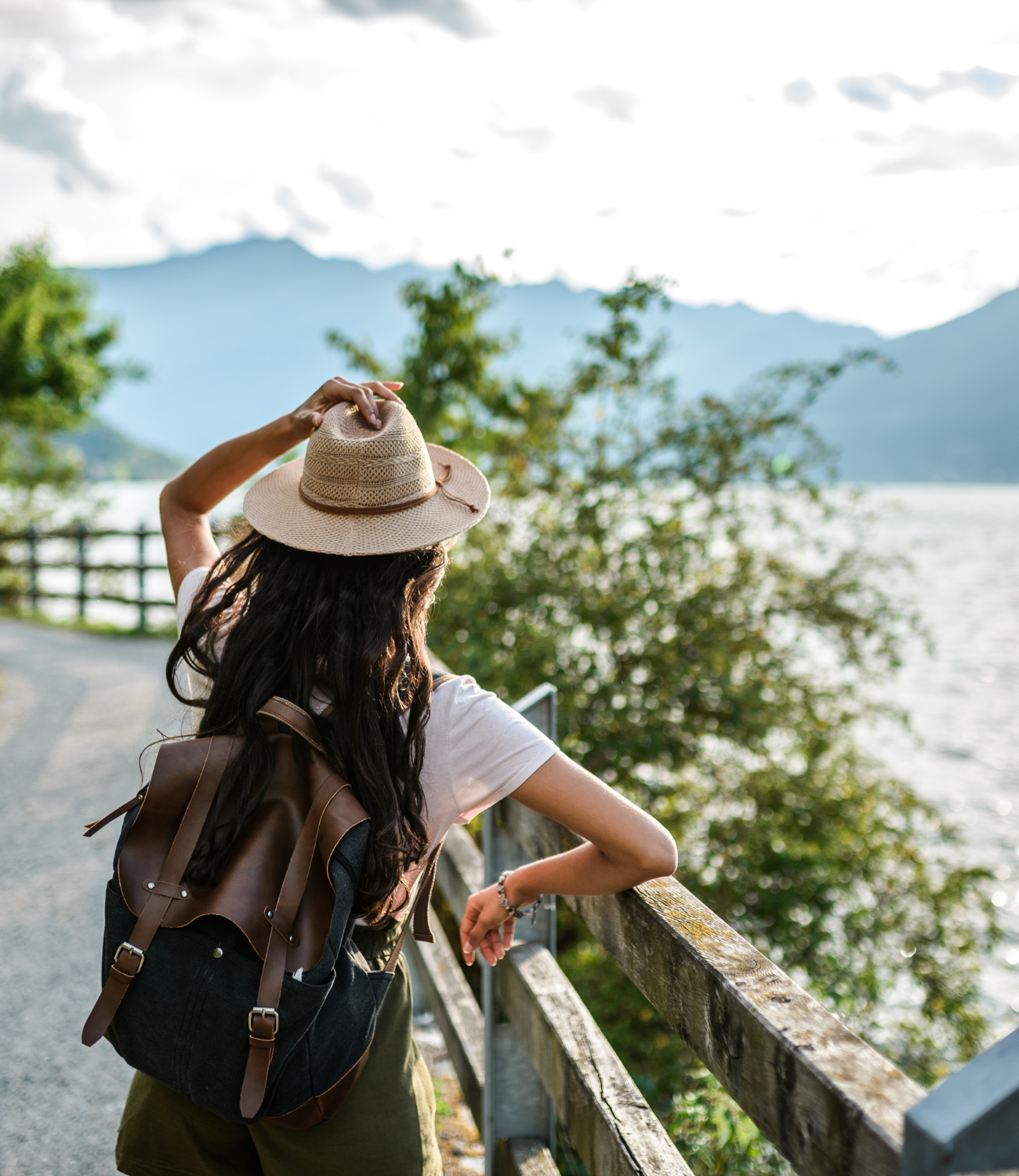 solo travel in mexico
