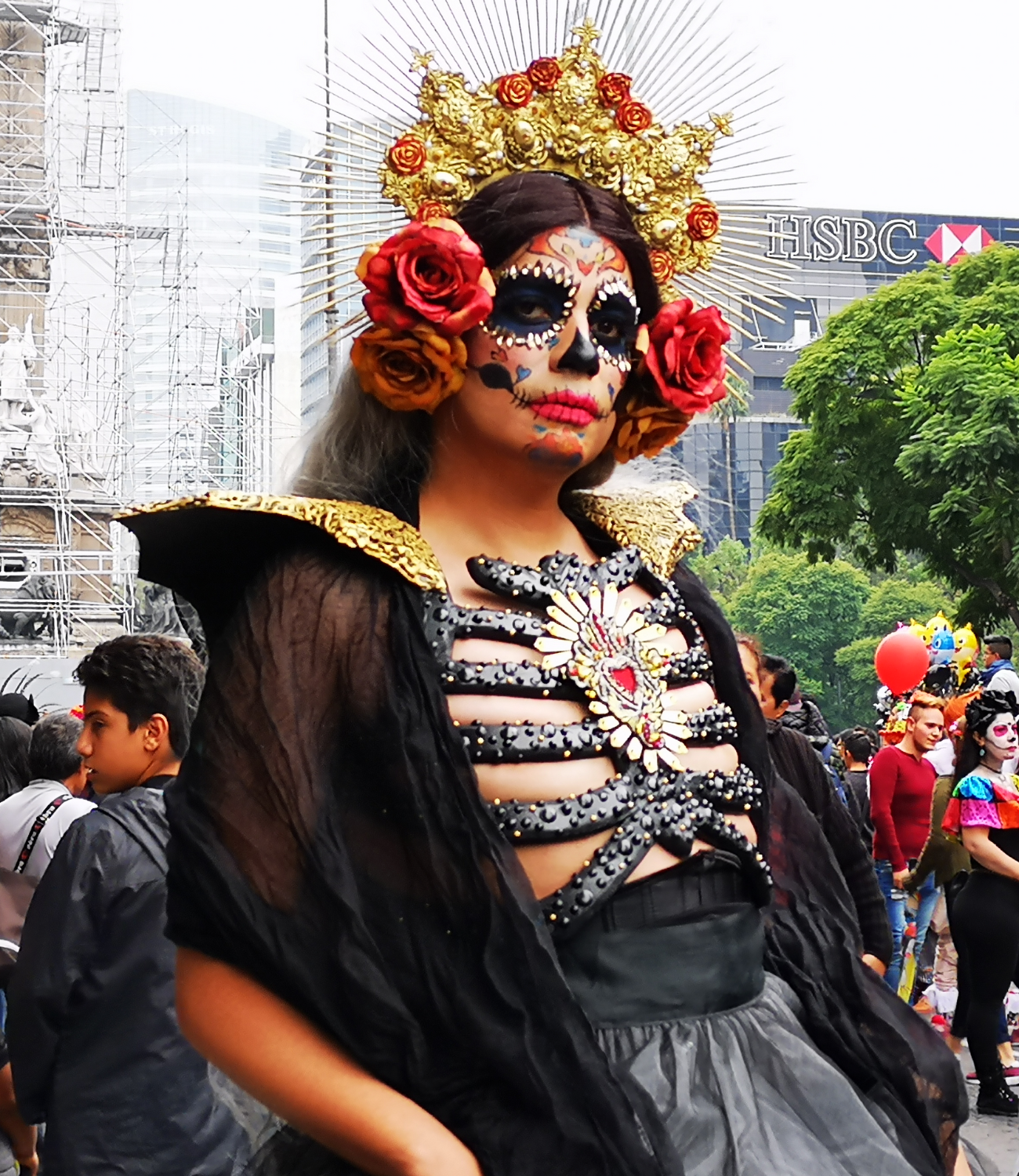 popular festivals in mexico