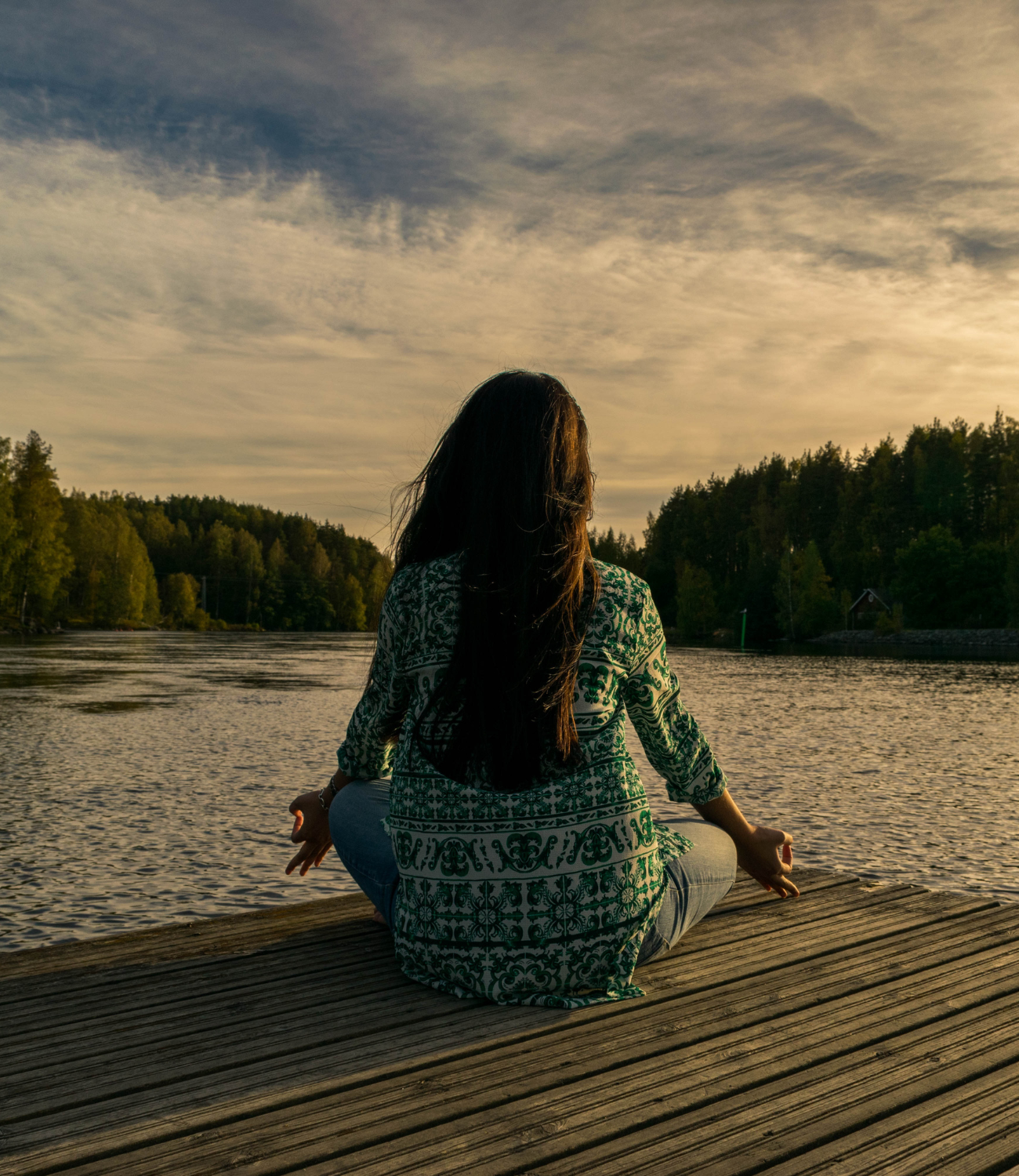 meditation retreats in mexico
