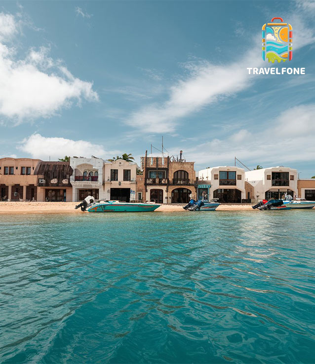 Resorts in Mexico