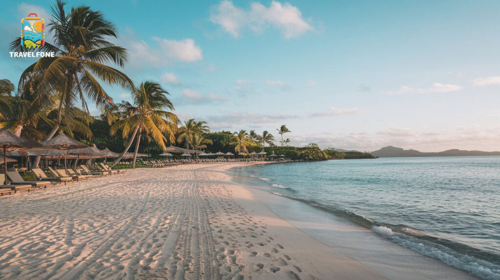 Resorts in Mexico