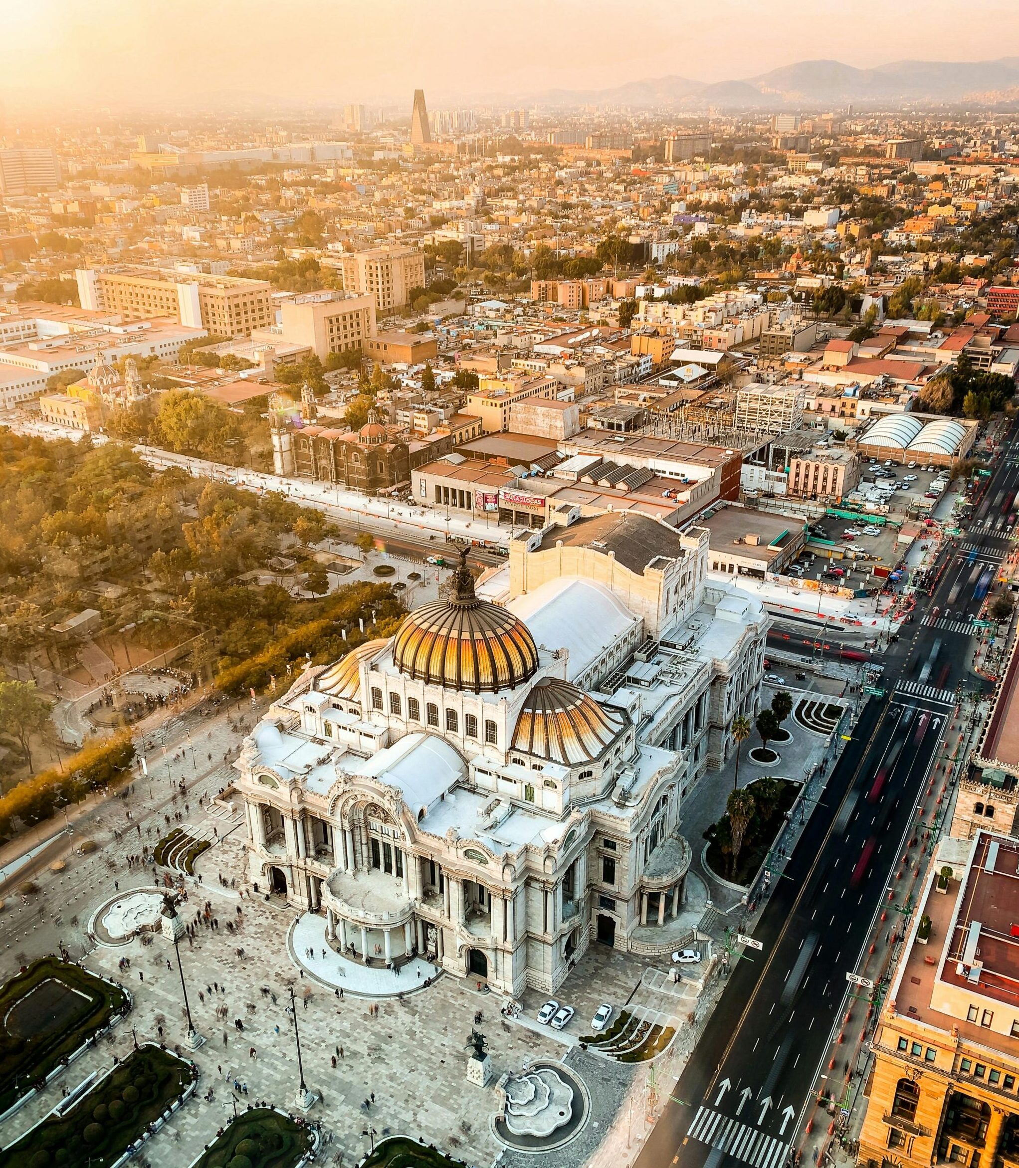 Mexico Travel Guide: Explore the…